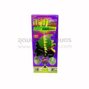 อะบาเมกติน สารอะบาเมกติน 1.8% W/V EC กลุ่ม6 กำจัดเพลี้ยไฟ