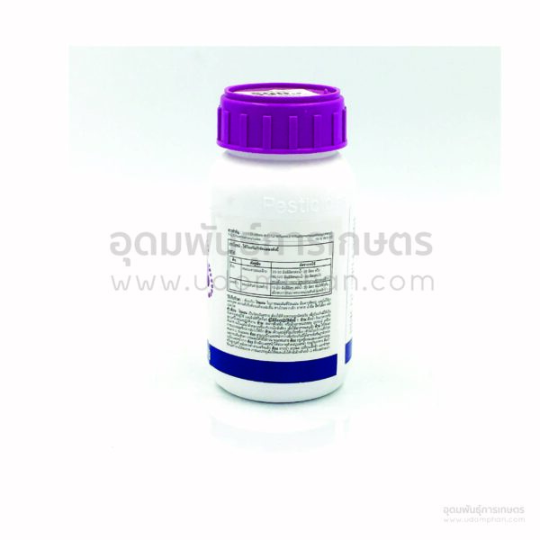 ไรมอน สารโนวาลูรอน 10% EC (กลุ่ม 15) กำจัดหนอนกระทู้ หนอนเจาะคั่ว หนอนคืบ ขนาด250ซีซี - Image 2